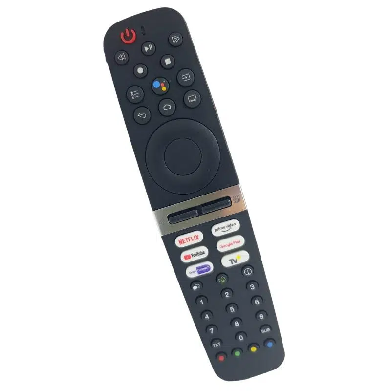 Arçelik Android LED TV Kumanda - Ses Komutlu