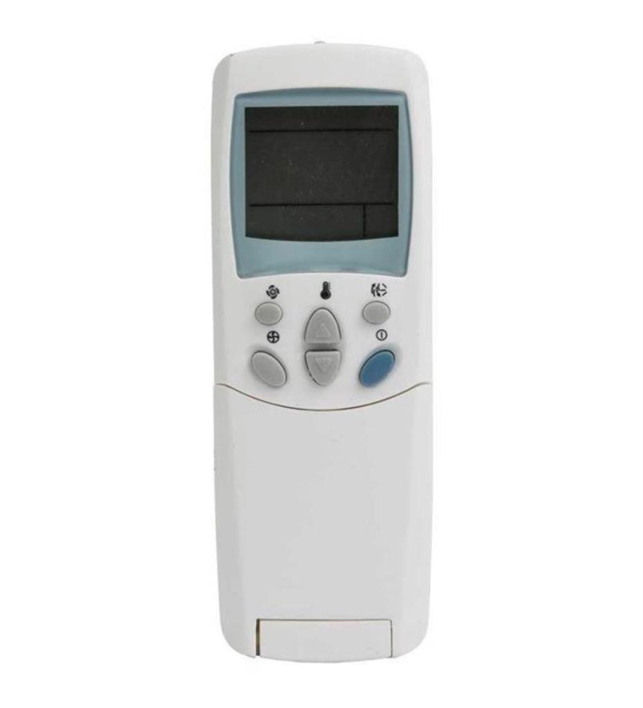 Arçelik-Beko-LG Kapaklı Klima Kumandası