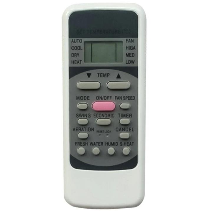 Bosch R16-BGE Klima Kumandası