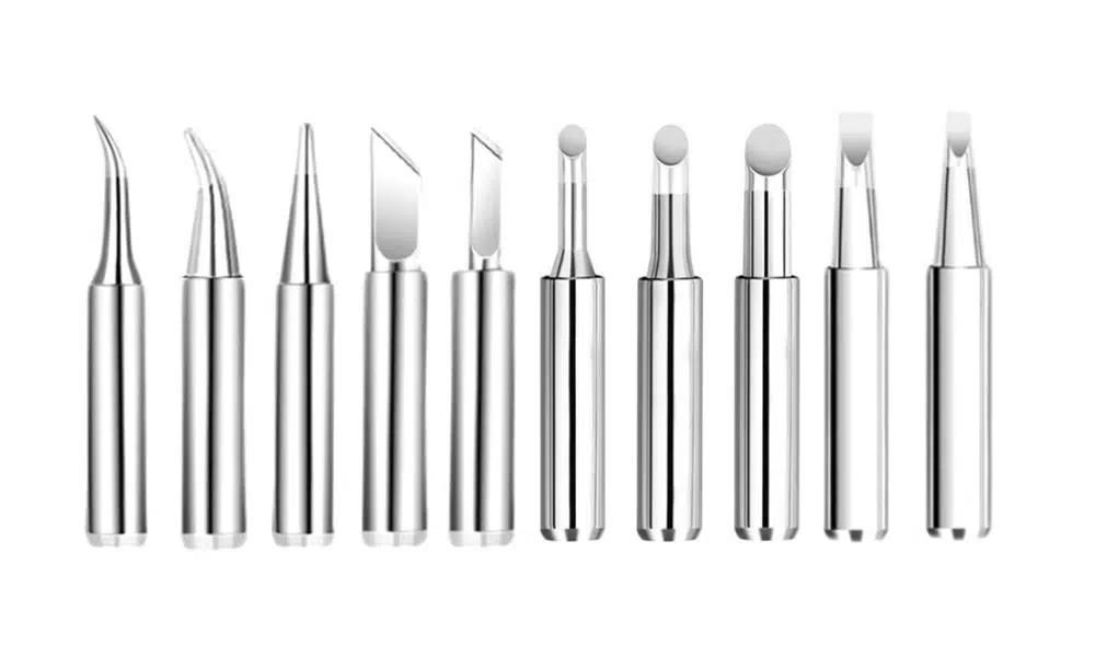 CLASS 968D 900M Tipi 10lu Havya Uç Seti