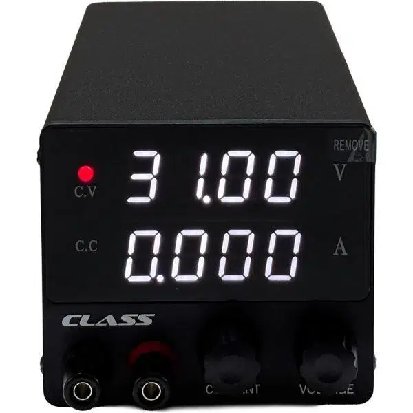 Class CPS 63010 DC Power Supply 30Volt 10Amper Güç Kaynağı
