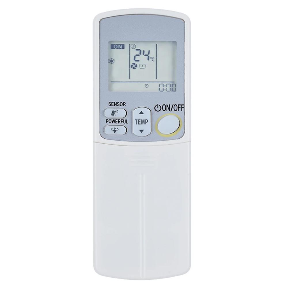 Daikin ARC433B41 B45/46/71/A82/83/98 Klima Kumandası