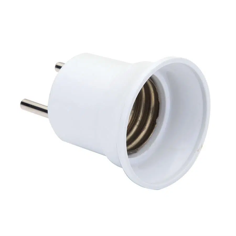 electroon 11121 E27 Priz Tipi Duy Fiş