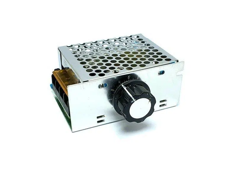 electroon AC 220V 4000Watt Dimmer 