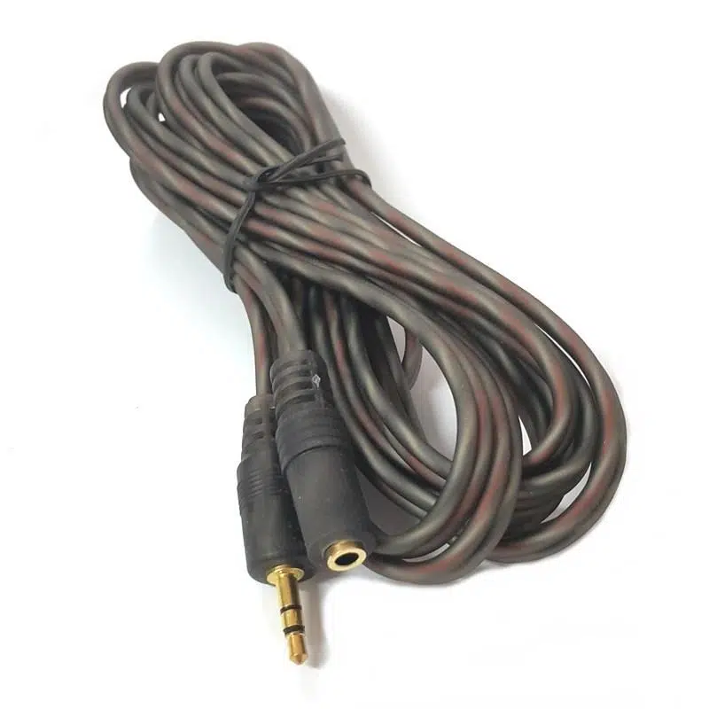 electroon 3.5mm Dişi-Erkek 1,5mt Stereo Uzatma Kablosu