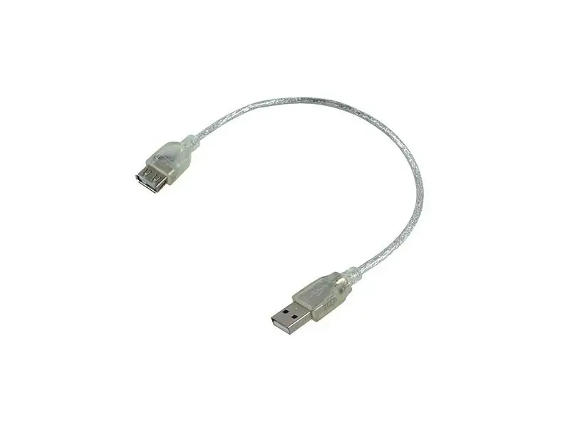 electroon 50cm USB 2.0 Uzatma Kablosu