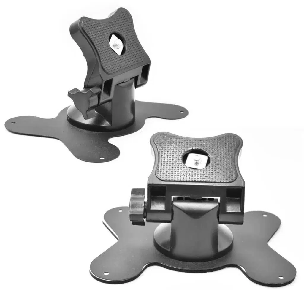 electroon 7'' Hareketli Universal Araç Monitör Ayağı