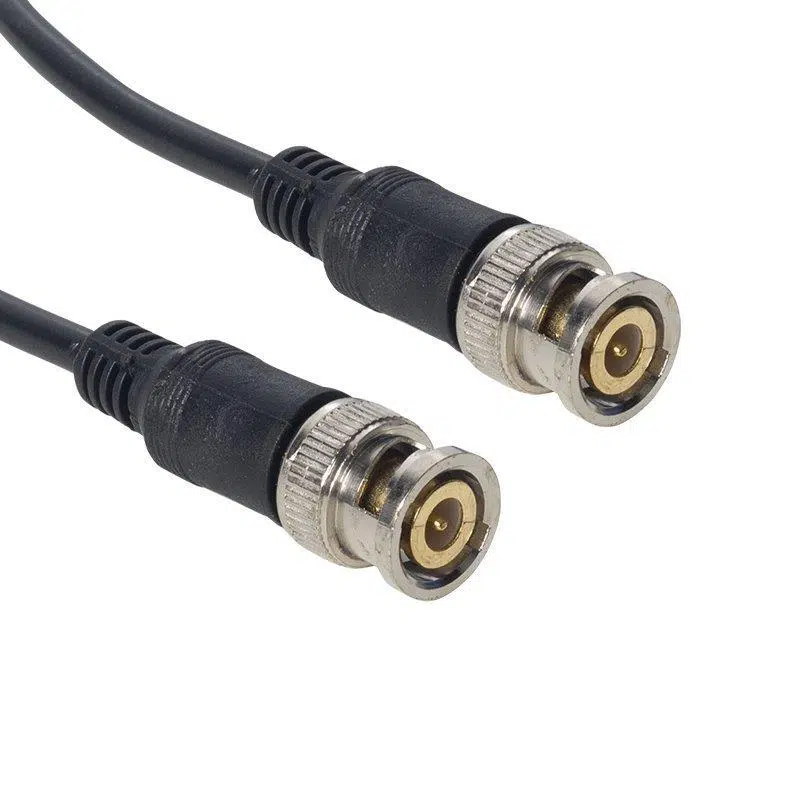 electroon BNC Erkek-Erkek Kablo 50cm