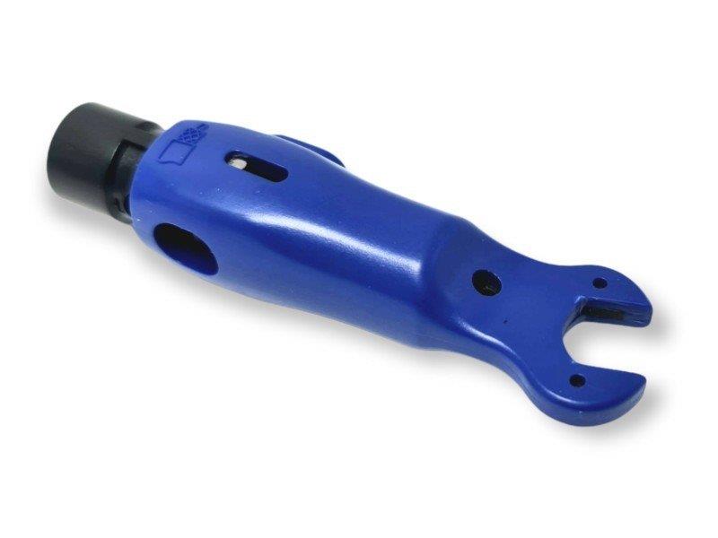 electroon CMT-09 Kalem Tipi RG6 Kablo Soyucu