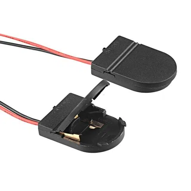 electroon CR2032 Tekli Pil Kutusu