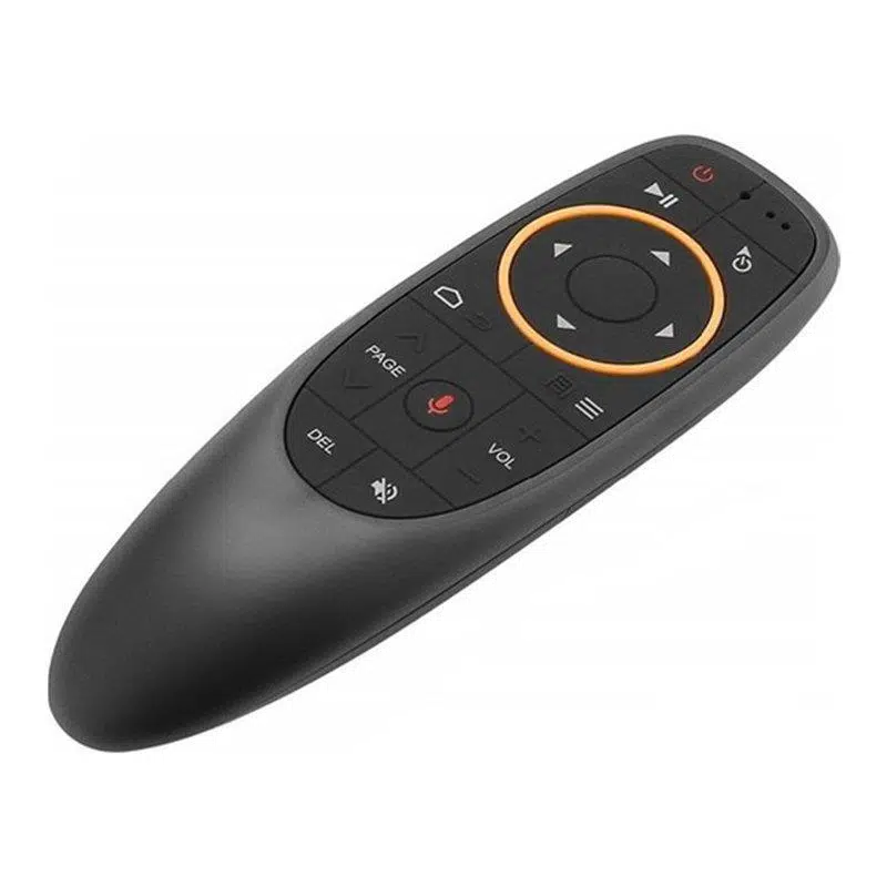 electroon G10 Android TvBox Uyumlu Ses Komutlu Air Mouse Kumanda