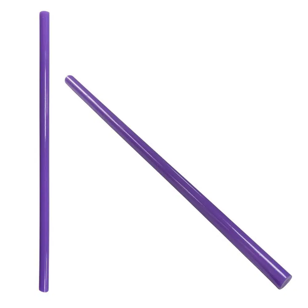 electroon Mor 30cm Çubuk Silikon 11.2mm - 1Adet