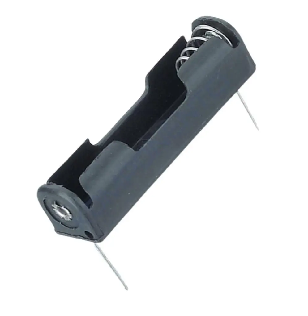 electroon PCB Tip Tekli AA Pil Kutusu