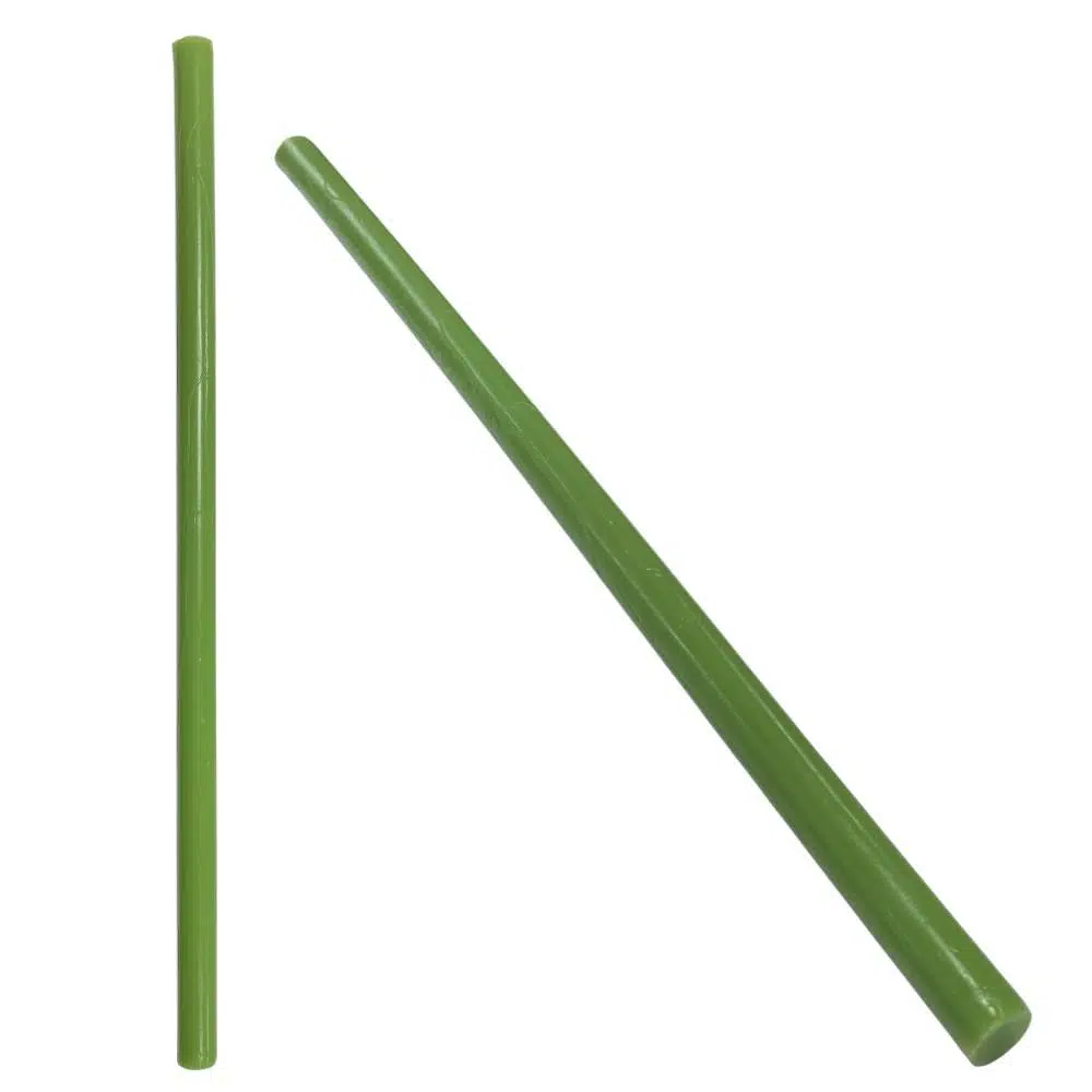 electroon Yeşil Silikon 30cm Çubuk Silikon 11.2mm - 1Adet