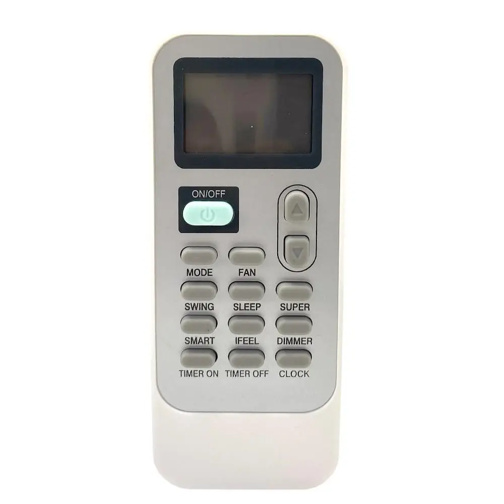 Fujitherma Klima Kumandası