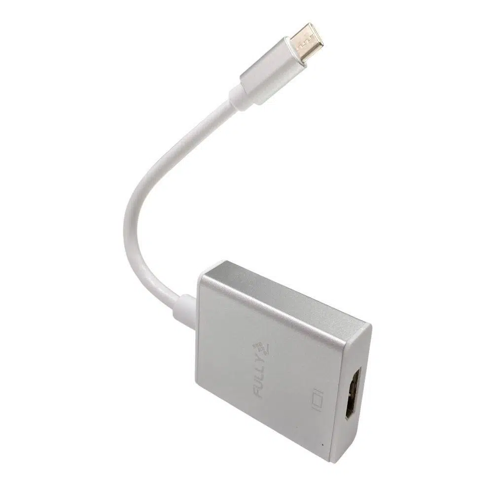 Fully G-536D Type-C to HDMI Çevirici
