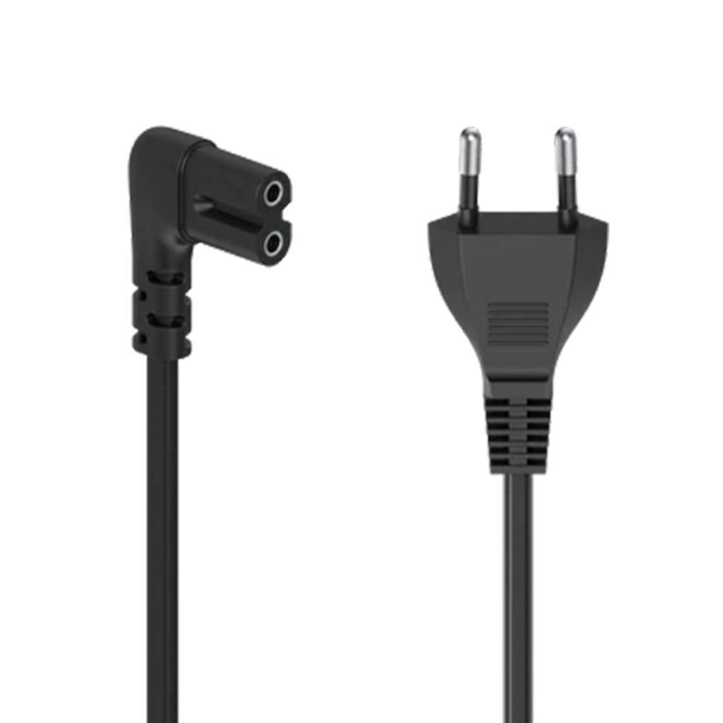 Fully L Tipi 220Volt Power Kablosu 1.5Metre