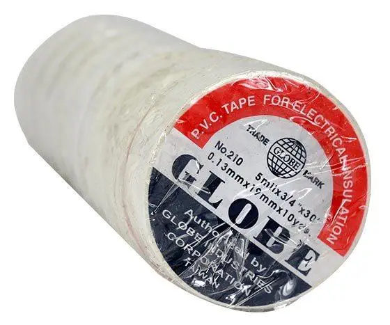 Globe Beyaz Bant 10Adet