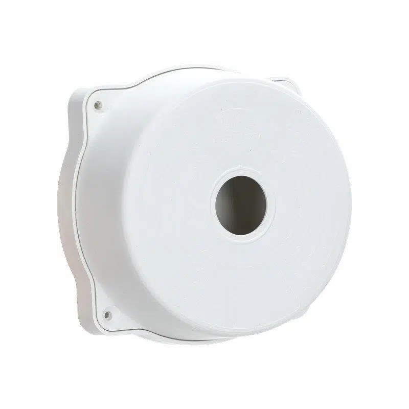 Standart Güvenlik Kamera Montaj Kutusu TRK-113