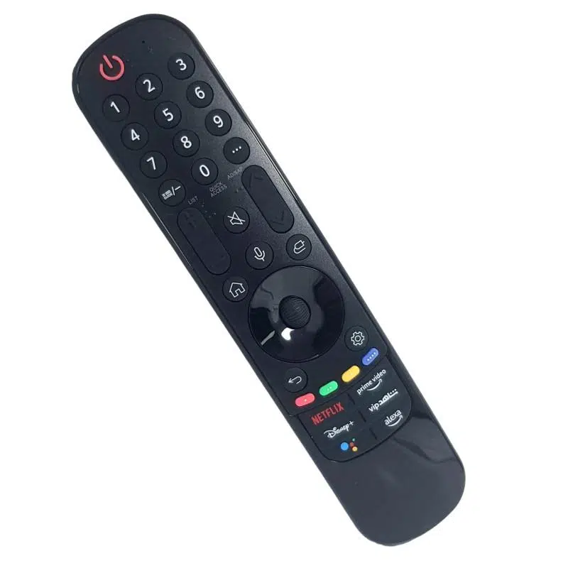 LG AKB76039906 Ses Komutlu Android LED TV Kumanda