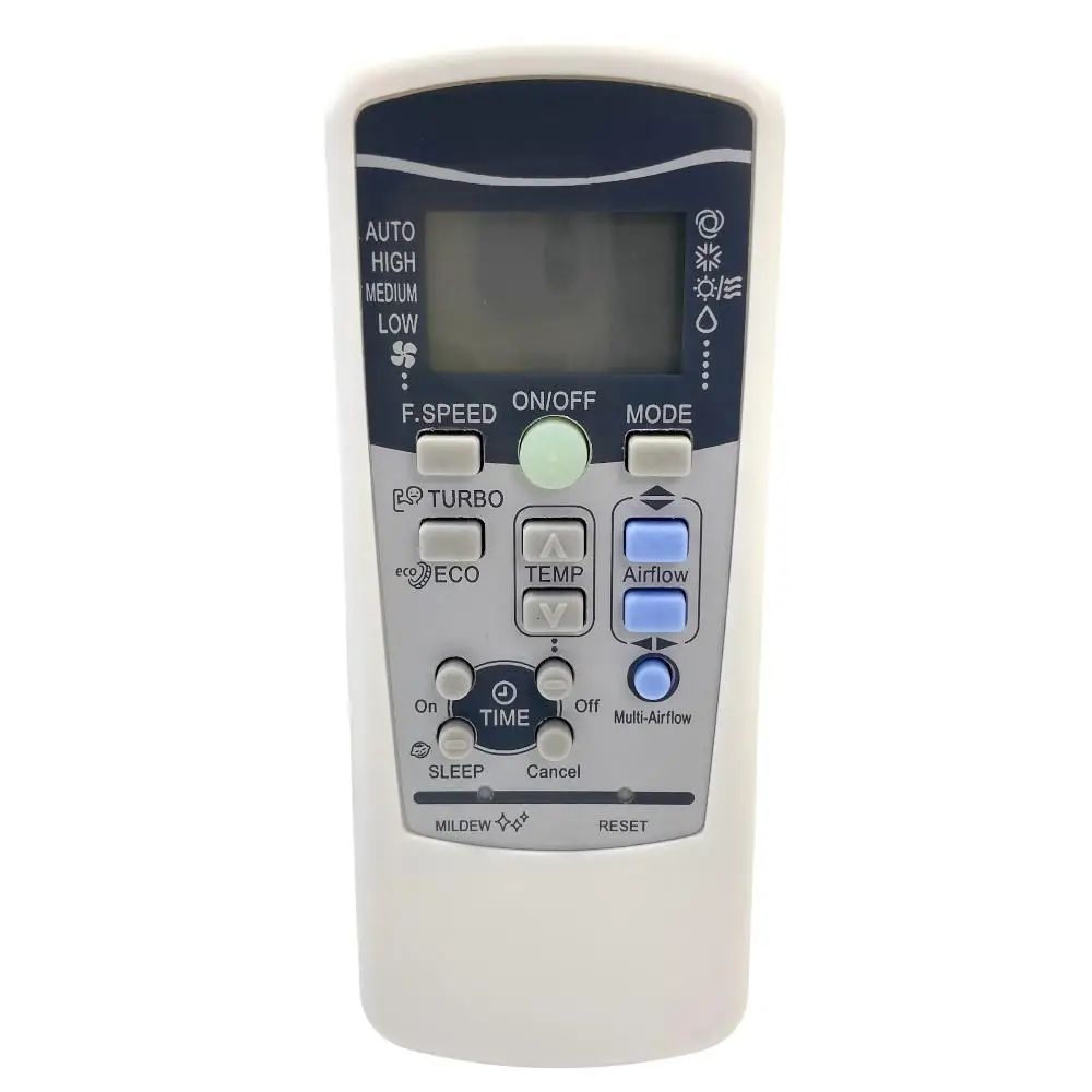 MITSUBISHI MSZ-HJ60VA Uyumlu Klima Kumanda