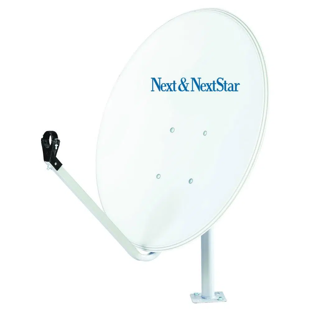 Next 70cm Ofset Çanak Anten
