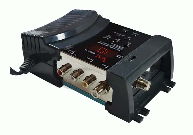 NEXT YE-805 FULL Band RF Modülatör