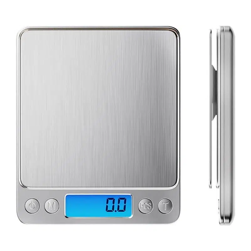 Powermaster 3000Gr Dijital Hassas Terazi (0.1 Gr.) PM-14634