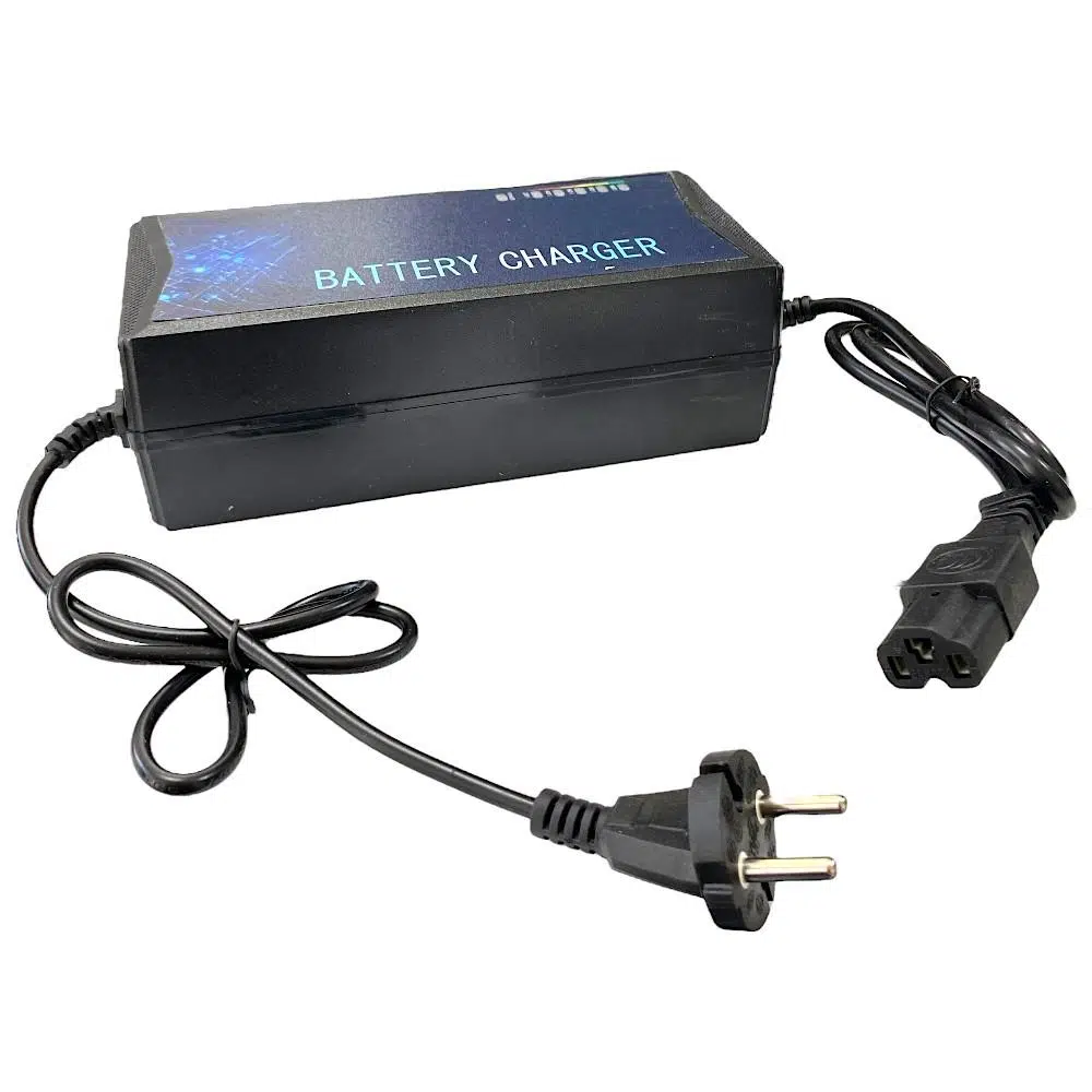 Powermaster 72Volt 20Amper Elektrikli Bisiklet Şarj Cihazı