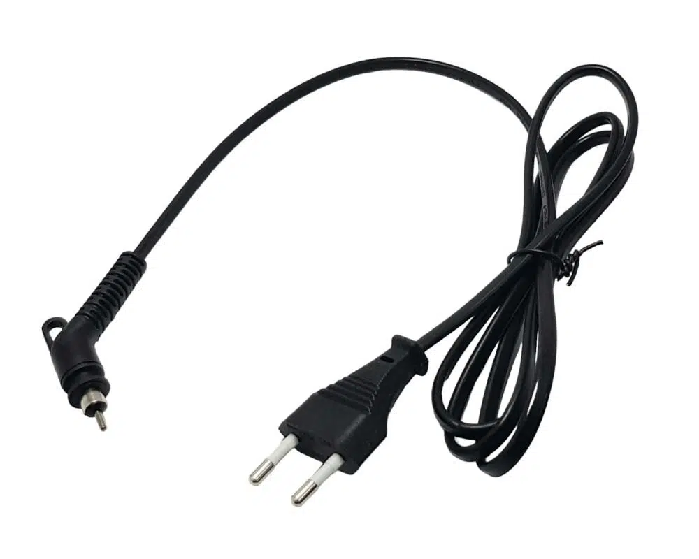 Electroon 220Volt Saç Düzleştirici Power Kablosu 1.5Metre