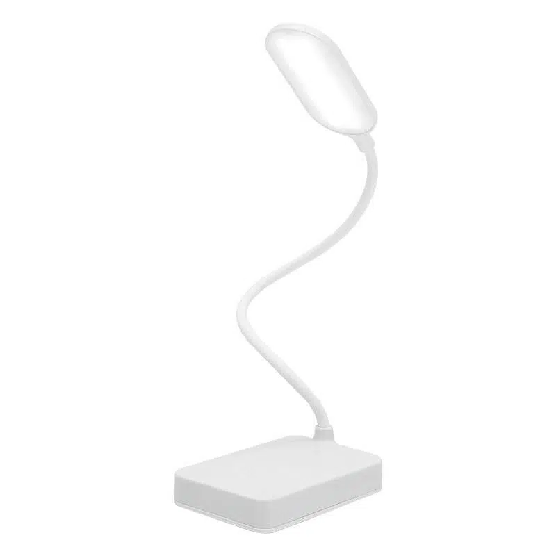 Powermaster MX-8803A USB'li Dokunmatik Düğmeli Üç Modlu Masa Lambası