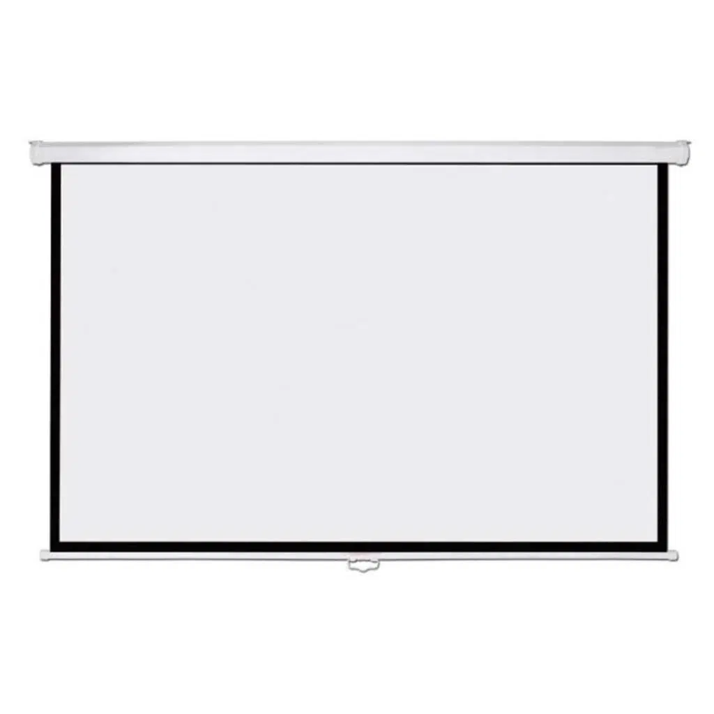 Powermaster PM-23756 Storlu Projeksiyon Perdesi 240x200cm