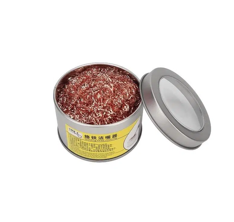 Powermaster PM-29720 Havya Lehim Temizleme Teli