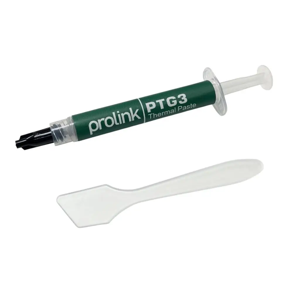 Prolink PTG3 1.5Gram Gri Isı Transfer Silikonu Termal Macun