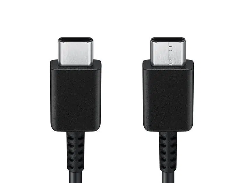 Powermaster Type-C to Type-C 3Amper Şarj Kablosu 1 Metre