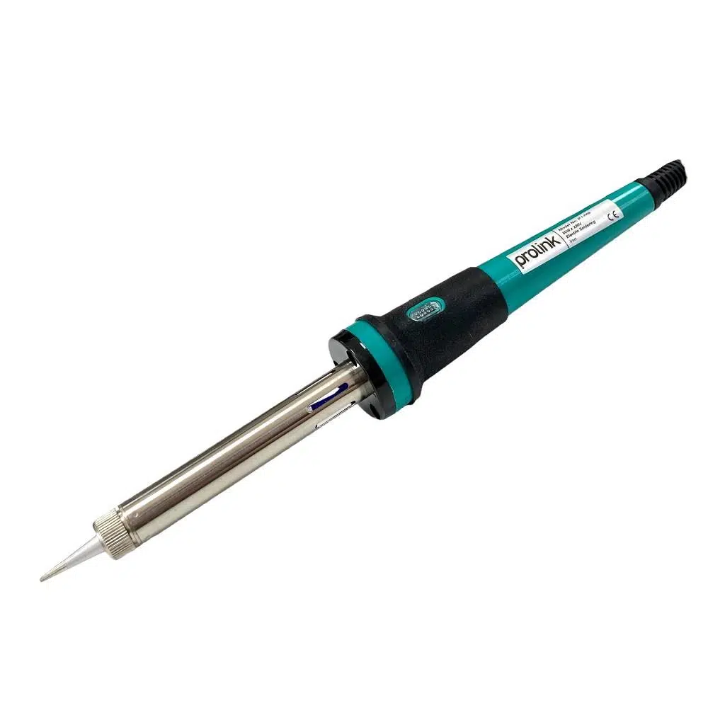 Prolink PJ-009 Led Işıklı 60Watt Kalem Havya