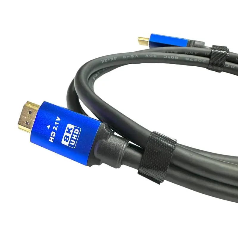 Rose 1.5metre 8K Ultra HD HDMI Kablo 2.1v 7680x4320P