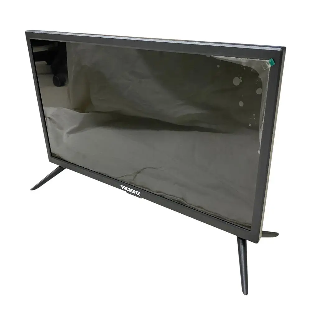 Rose CM-122 22'' 12Volt Adaptörlü Full HD Lcd Monitör