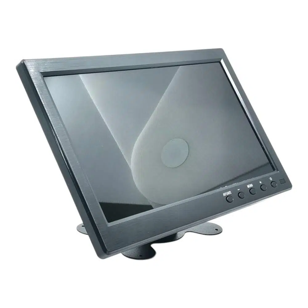 Rose MR-100 10.1'' TFT LCD Renkli HDMI-VGA Monitör