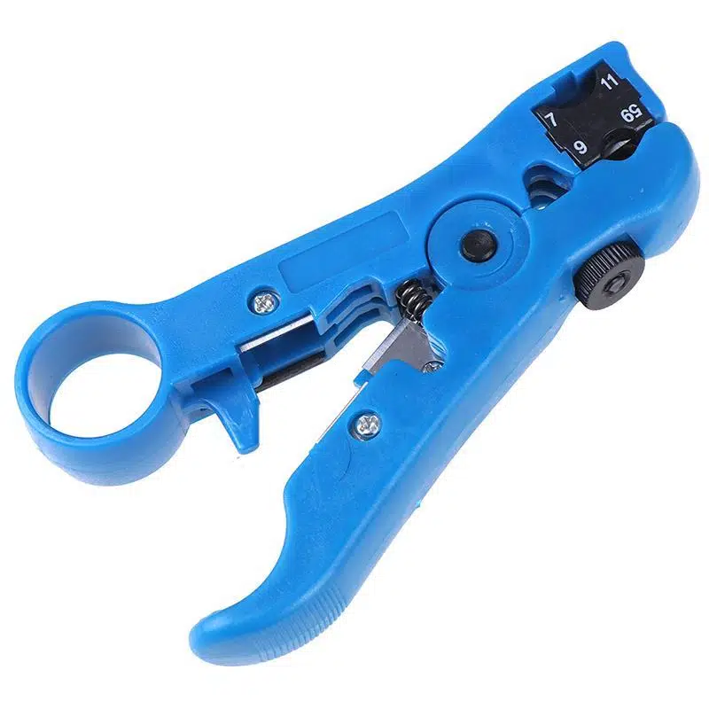 electroon UTP-STP-CAT5 Universal Kablo Soyucu