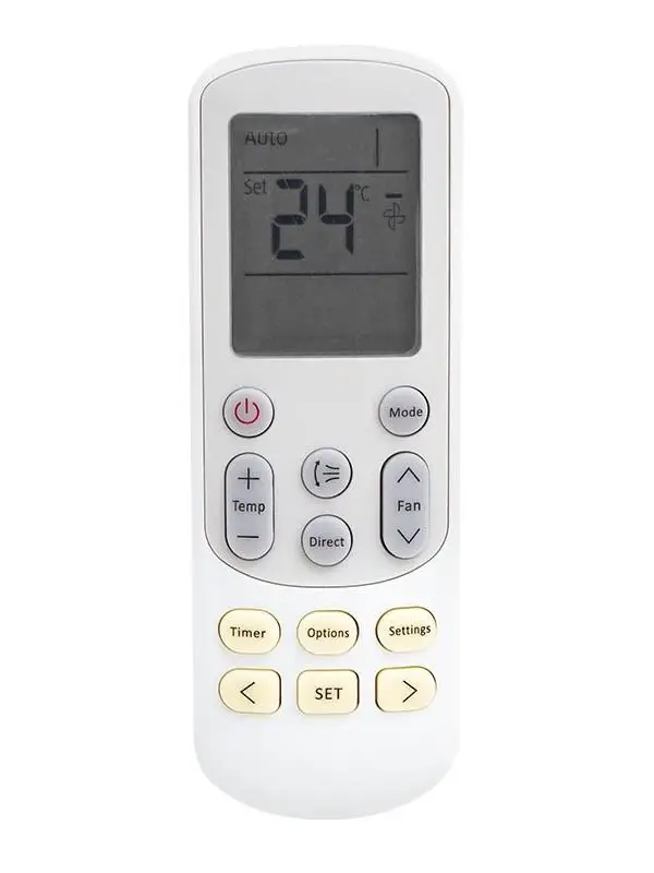 Samsung Klima Kumandası DB93-14643