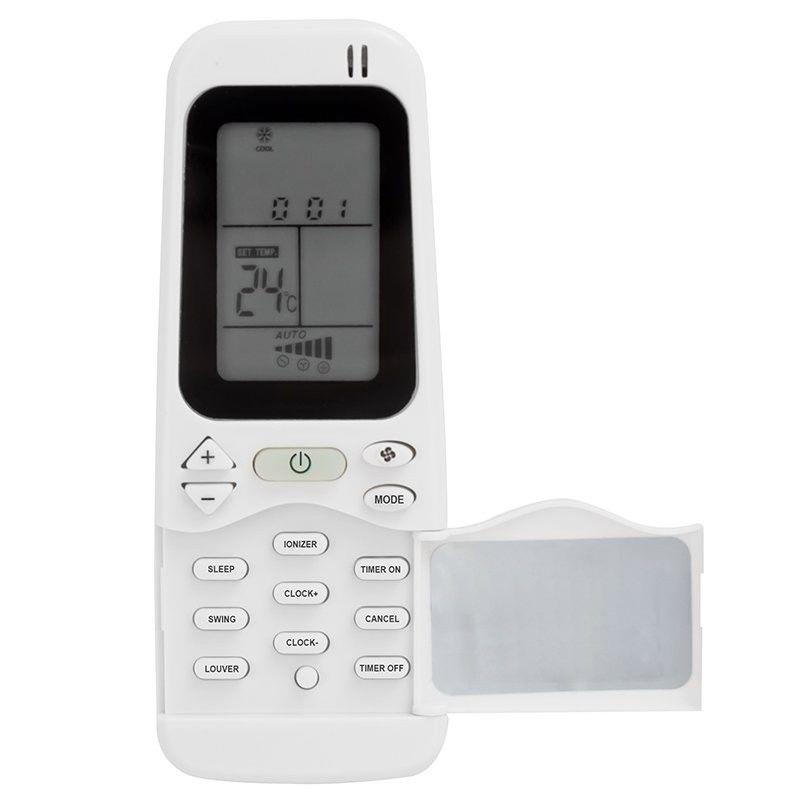 Seikon Klima Kumandası 12382