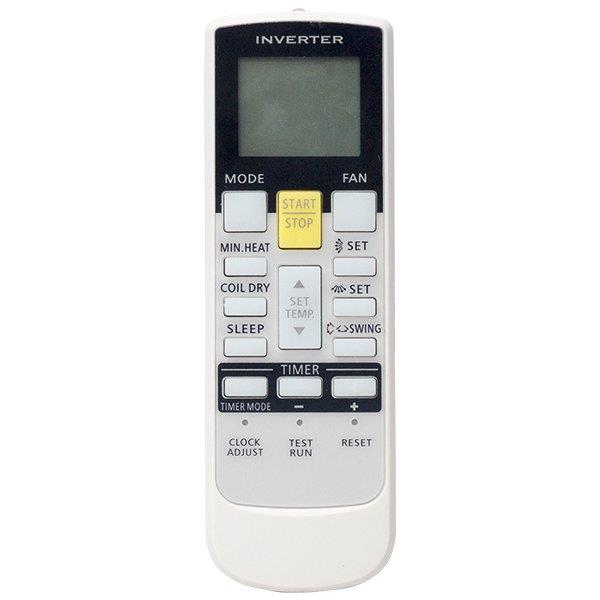 Siemens Klima Kumandası 