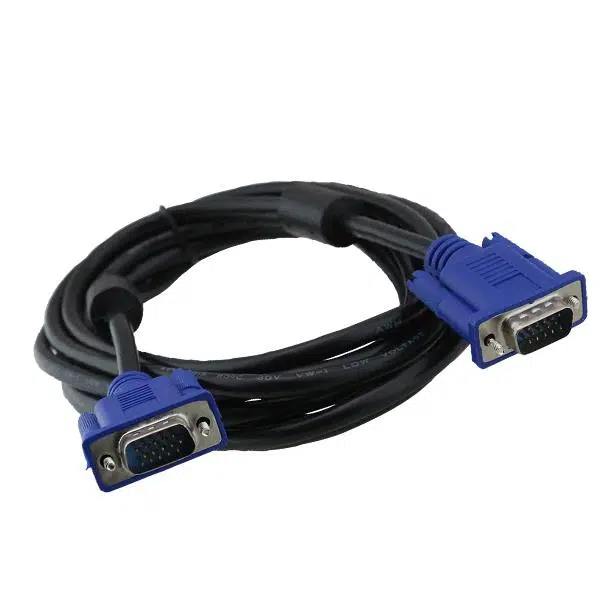 electroon VGA Kablo 3Metre Erkek-Erkek 537B