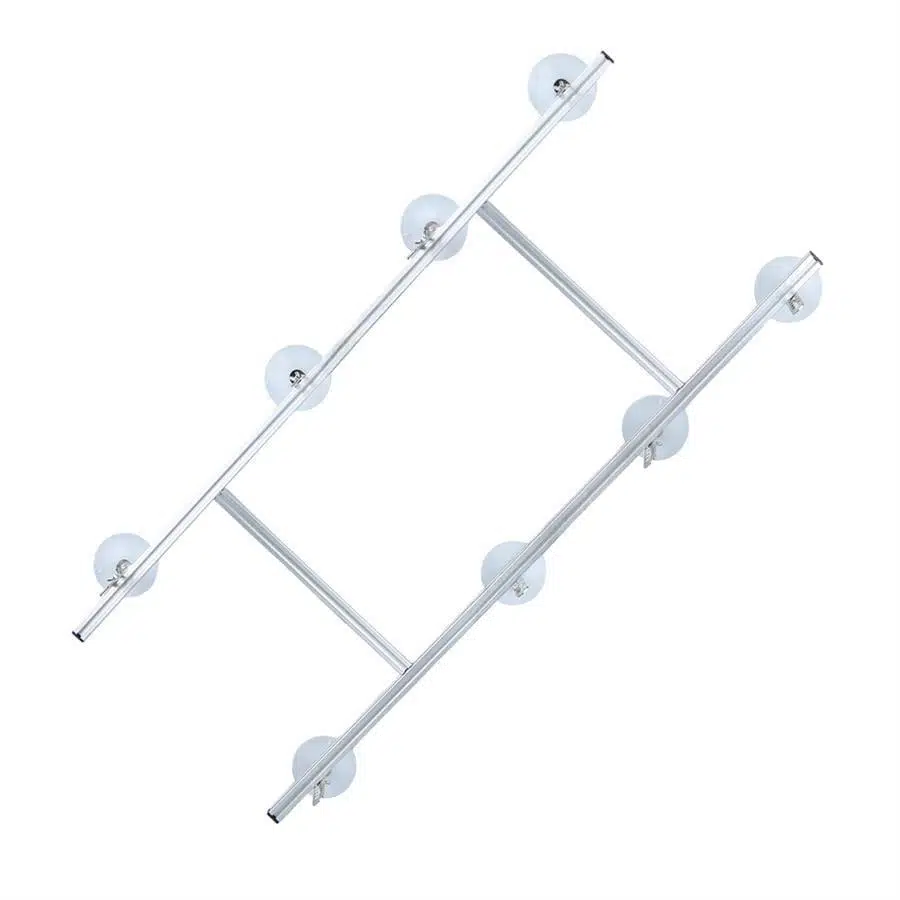 Weko CXPWLS12 32-65'' 8'li Vakumlu Panel Taşıyıcısı