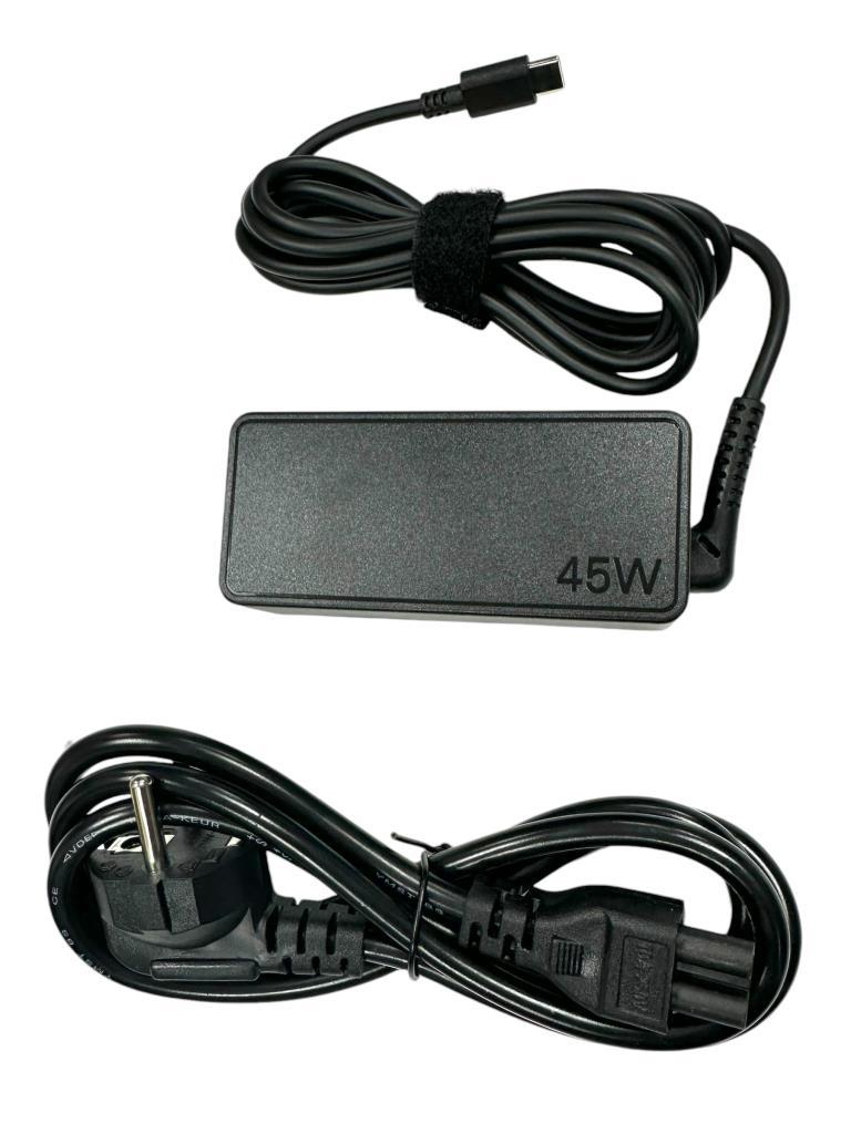 WellPower WNA-C045 5V/9V/12V/15V/20V 45W Type-C Notebook Şarj Adaptör
