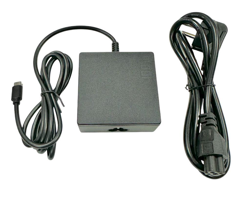 WellPower WNA-C100 5V/9V/12V/15V/20V 3A 100W Type-C Notebook Şarj Adaptör
