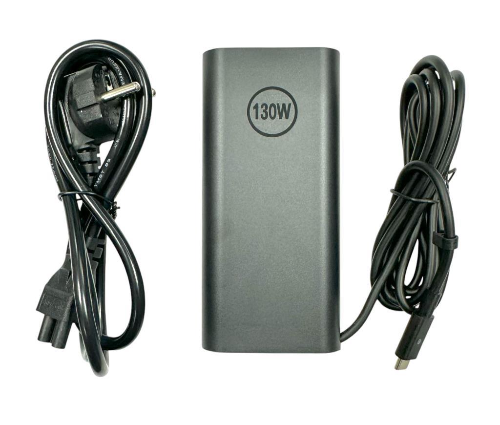 WellPower WNA-C130 5V/1A 20V/6.5A 130W Type-C Notebook Şarj Adaptör