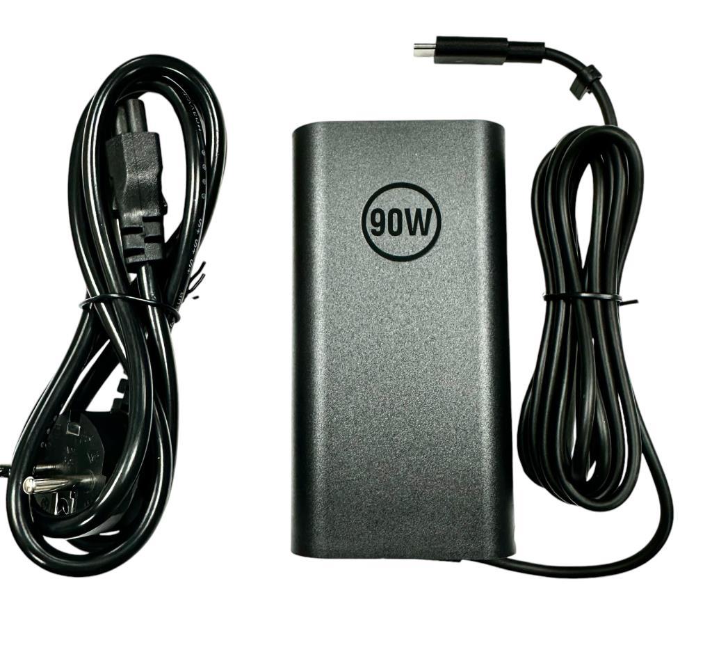 WellPower WNA-C090 5V/9V/12V/15V/20V 90W Type-C Notebook Şarj Adaptör