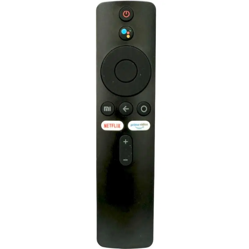 Xiaomi 4K Mi Box Kumanda VER.5 - Ses Komutlu